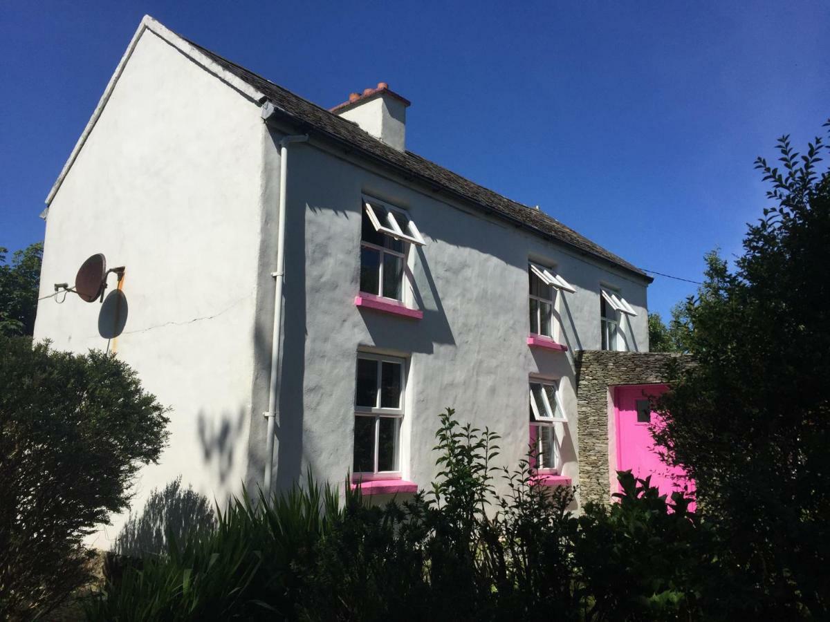 Boss'S Farmhouse Chapeltown Exterior photo