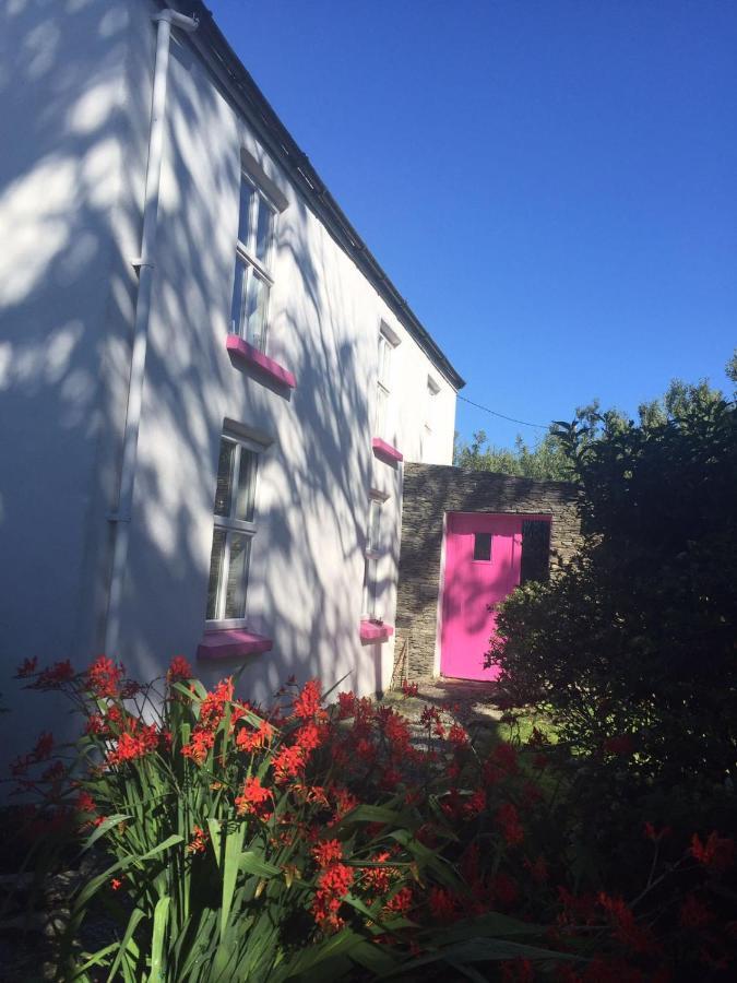 Boss'S Farmhouse Chapeltown Exterior photo
